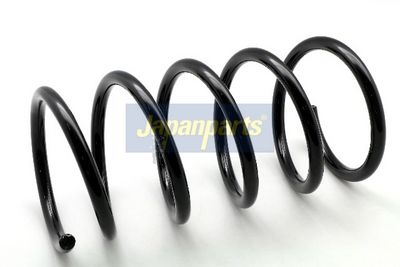 пружина за ходовата част JAPANPARTS ZC6286A
