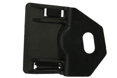 Bumperbevestiging Achter Links (5, uitrustingsvariant: AMG) past: MERCEDES C-KLASA W205 12.13-12.18