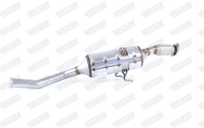 RUß-/PARTIKELFILTER ABGASANLAGE WALKER 93362 6