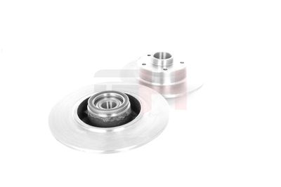 DISC FRANA GH GH423910 12