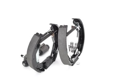 BREMSBACKENSATZ BOSCH 0204114543 13