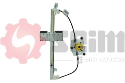 MECANISM ACTIONARE GEAM SEIM 900515