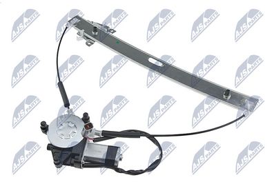 Mechanizmus zdvíhania okna NTY EPS-FR-003S