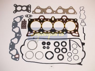 JAPANPARTS Tarpiklių komplektas, cilindro galva