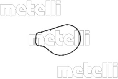 POMPă DE APă RăCIRE MOTOR METELLI 241515 1