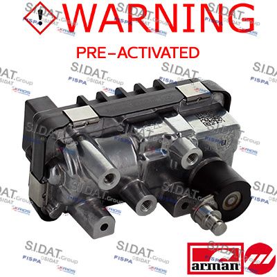 LADEDRUCKREGELVENTIL