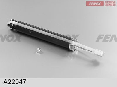 Амортизатор FENOX A22047 для MAZDA CX-7