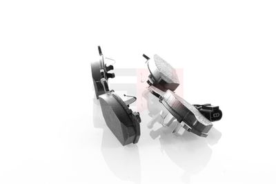 SET PLACUTE FRANA FRANA DISC GH GH414745 19