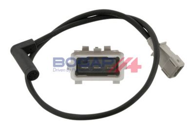 SENZOR IMPULSURI ARBORE COTIT