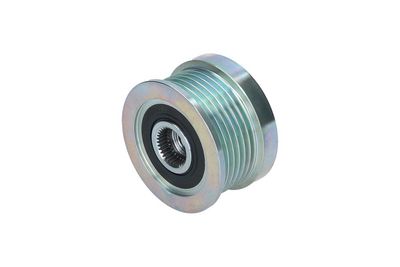 SISTEM ROATA LIBERA GENERATOR KAMOKA RC157 3