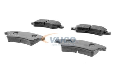 BREMSBELAGSATZ SCHEIBENBREMSE VAICO V220093 38