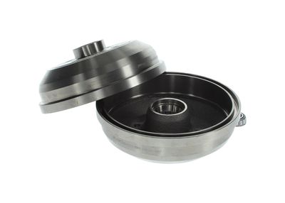 BREMSTROMMEL BOSCH 0986477256 14