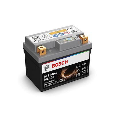 BATERIE DE PORNIRE BOSCH 0986122605 30