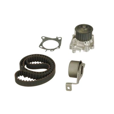 WASSERPUMPE + ZAHNRIEMENSATZ GATES KP15445XS1 33