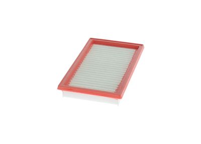 LUFTFILTER BOSCH F026400101 10