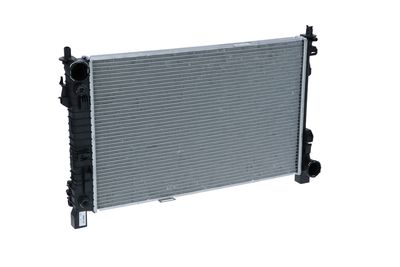 RADIATOR RACIRE MOTOR NRF 53419 43