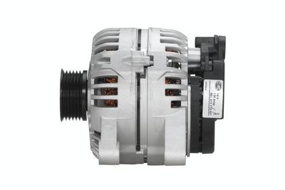 GENERATOR / ALTERNATOR HELLA 8EL011712521