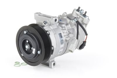 COMPRESOR CLIMATIZARE NISSENS 890126 19