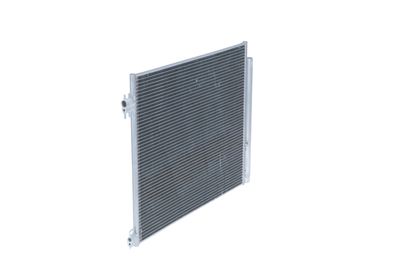 CONDENSATOR CLIMATIZARE NRF 350411 39