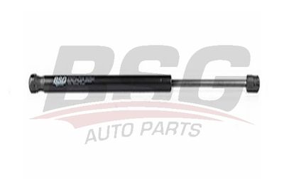 Газовая пружина, крышка багажник BSG BSG 65-980-028 для VAUXHALL ZAFIRA
