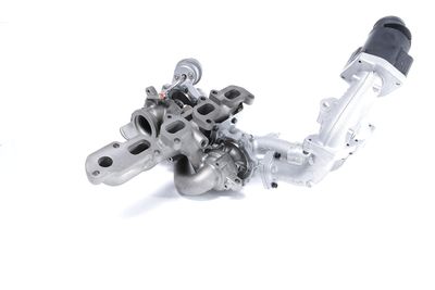 LADER AUFLADUNG BTS Turbo T916194KPLBL 23