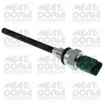 Czujnik, poziom oleju silnikowego MEAT & DORIA 72448