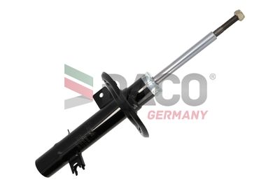 Amortyzator DACO GERMANY 452810L