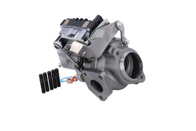 COMPRESOR SISTEM DE SUPRAALIMENTARE KAMOKA 8600180 2