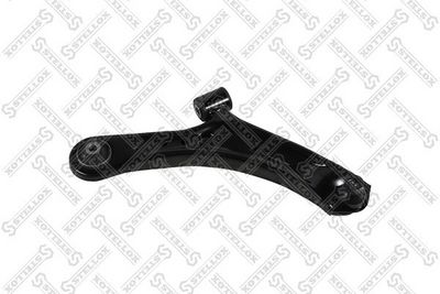 носач, окачване на колелата STELLOX 57-02306A-SX