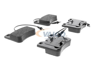 BREMSBELAGSATZ SCHEIBENBREMSE VAICO V220068 27