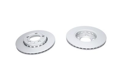 Kavo Parts - Brzdový kotúč SKODA, VW , BR-10448-C