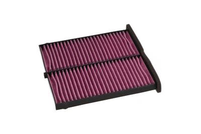 FILTRU AER HABITACLU AMC Filter MC5123X 21