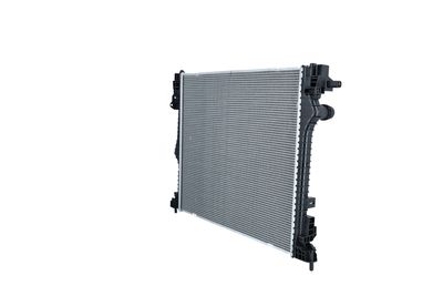 KüHLER MOTORKüHLUNG NRF 550322 30