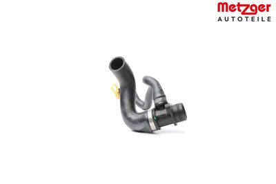 KüHLERSCHLAUCH METZGER AUTOTEILE 2420626 26