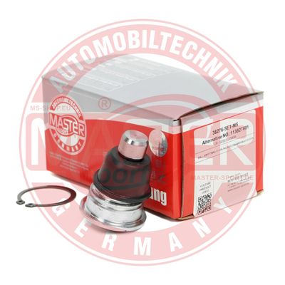 Zvislý/nosný čap MASTER-SPORT GERMANY 38276-SET-MS
