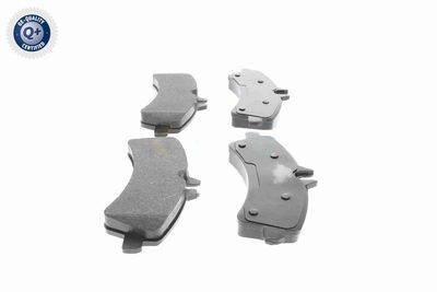 BREMSBELAGSATZ SCHEIBENBREMSE VAICO V108258 3