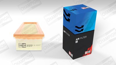 FILTRU AER CHAMPION CAF100797P 1