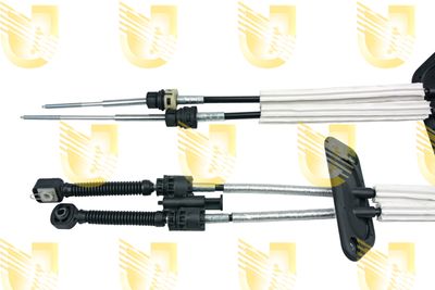 SEILZUG SCHALTGETRIEBE