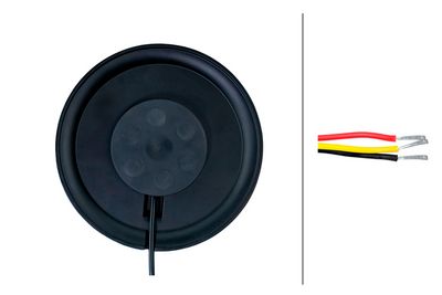 Waarschuwingslichten