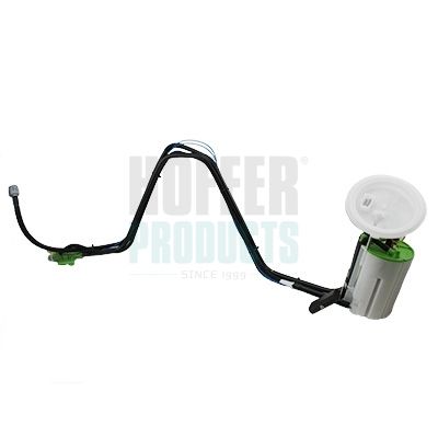 SISTEM ALIMENTARE CU COMBUSTIBIL