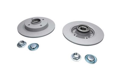 DISC FRANA Kavo Parts BR10456C 5