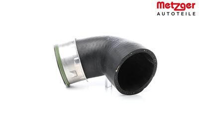 LADELUFTSCHLAUCH METZGER AUTOTEILE 2400104 5