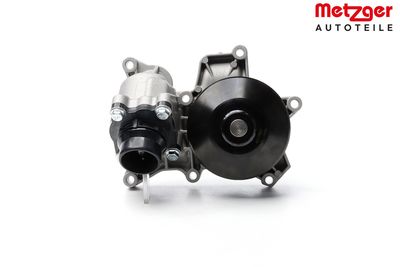 POMPă DE APă RăCIRE MOTOR METZGER AUTOTEILE 4007047 3
