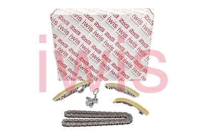 CHIT LANT DE DISTRIBUTIE