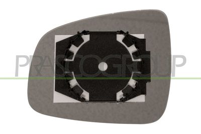 SPIEGELGLAS AUßENSPIEGEL