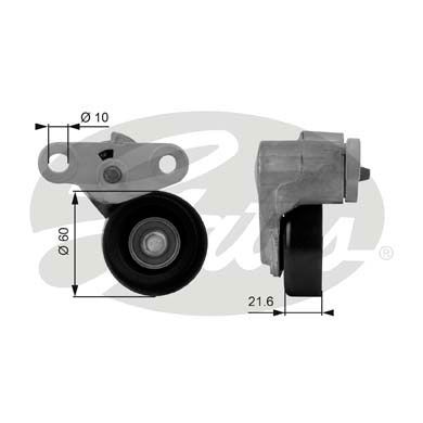 GATES T38159 GATES T38159