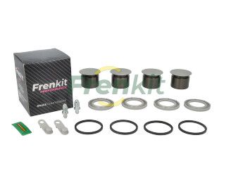 ремонтен комплект, спирачен апарат FRENKIT 674207
