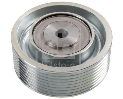 Multi V-riemschijf
