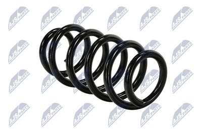 ARC SPIRAL NTY ASZTY012 12