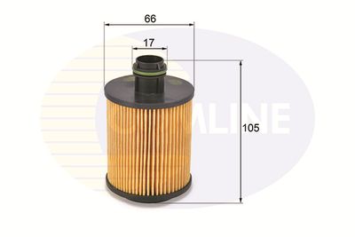 COMLINE EOF221 Масляный фильтр  для FIAT LINEA (Фиат Линеа)